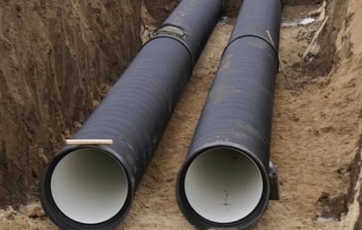 Құбырдағы судың сапасы қандай?