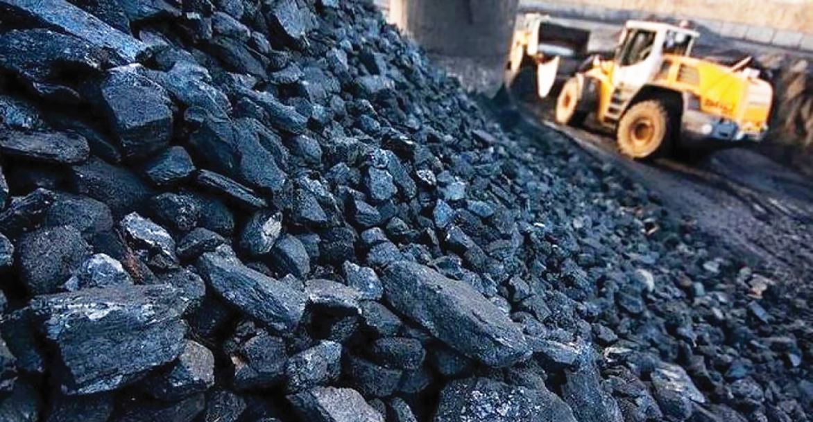 Көмір индустриясындағы маңызды келісім
