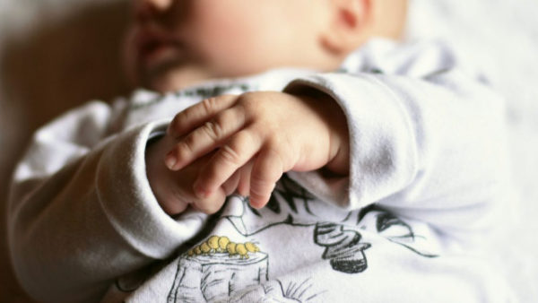 Алматыда аялдамадан нәресте табылды