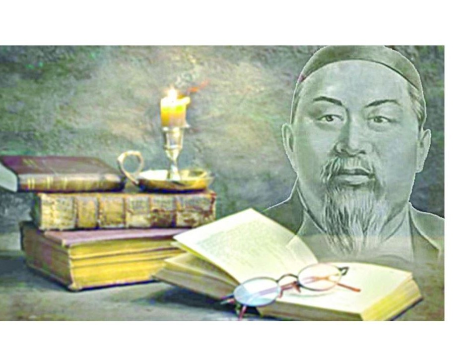 Абайдың қарасөздері – тәрбиенің қайнар көзі