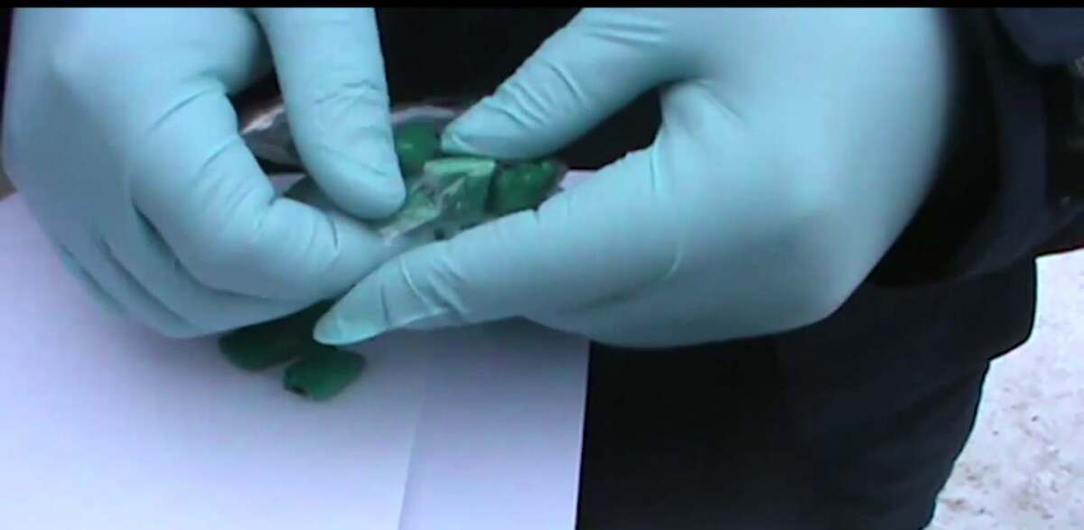 Петропавлда есірткі зертханасы анықталды