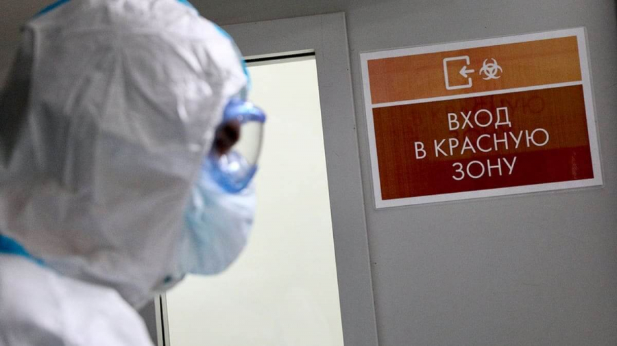 Белгісіз дерттің беті қайтқан жоқ