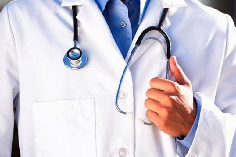 Дәрігерге «құрылысшы» киімі сатып алынғаны рас па?