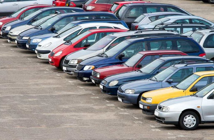 Жамбыл облысында көлік ұрлығы 40 пайызға азайған