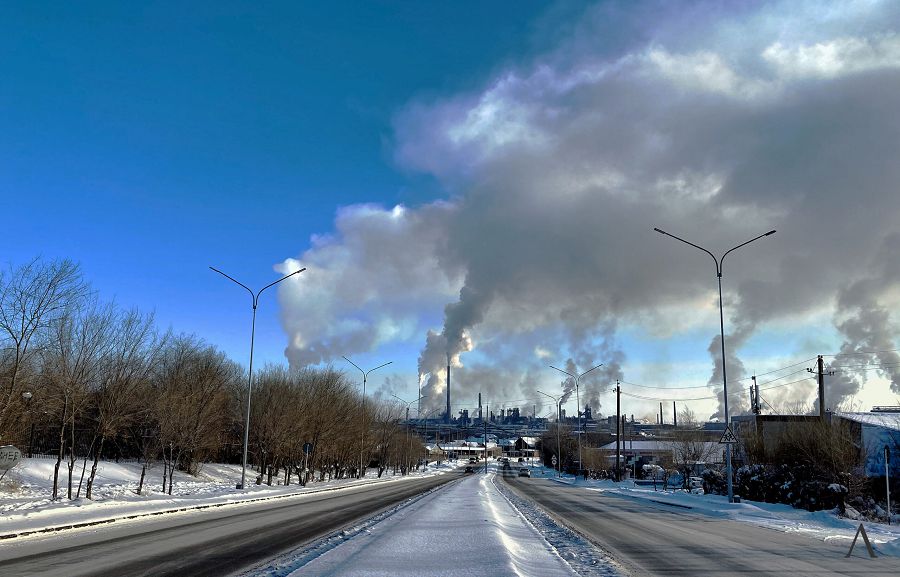 Теміртау экологиясын оңалтуға назар аударды
