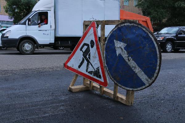 Ақтөбеде «жол жыры» қайта басталды