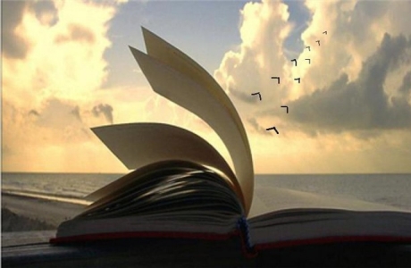 Қыран қанатында қалықтаған жыр