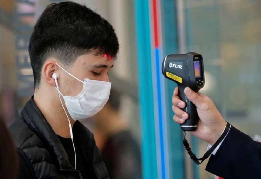 Өскемен, Семей, Аягөз – «қызыл аймақта»