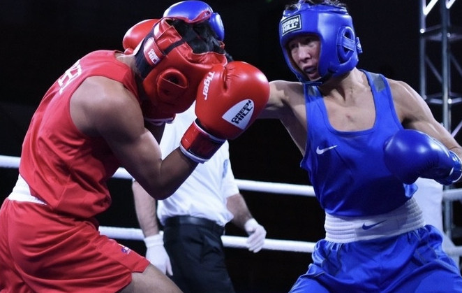 Сабыржан Аққалықов бас жүлдені олжалады