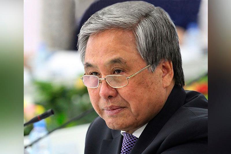 Жабал Ерғалиев: Қазақ жері - біртұтас ұлттың жері