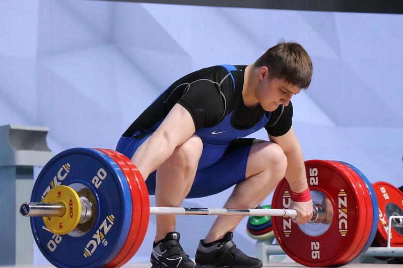 Отандасымыз Азия чемпионатының қола жүлдесін еншіледі