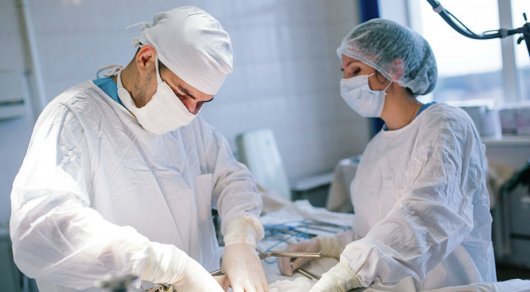 Алматыдағы атыс: Жарақат алған күзетшінің жағдайы белгілі болды