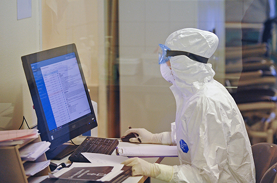 Eлiмiзде өткен тәулікте 1784 адам коронавирус індетінен емделіп шықты