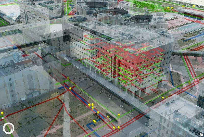 Елордада саябақтар салу қалай жоспарланады