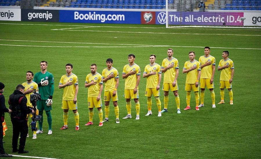 Косовомен жолдастық матч өткізеді