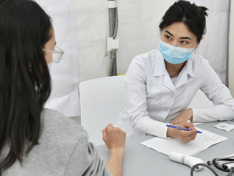 Екпе салудың егжей-тегжейі