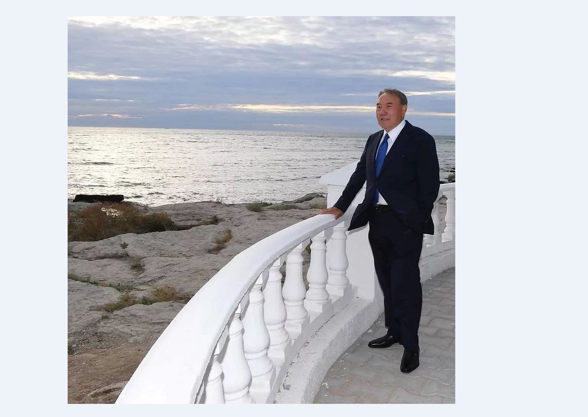 Өткенді білу – өскеннің белгісі