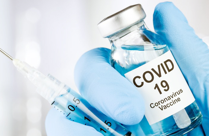 Алматыға QazCovid-in вакцинасының алғашқы партиясы келді