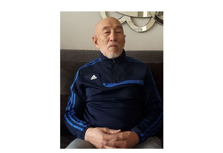 Самбоның академигі