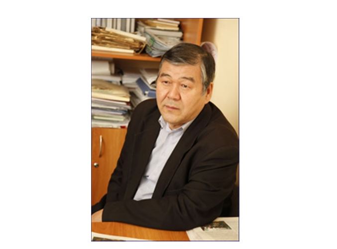 Айтудай-ақ айтып келеміз