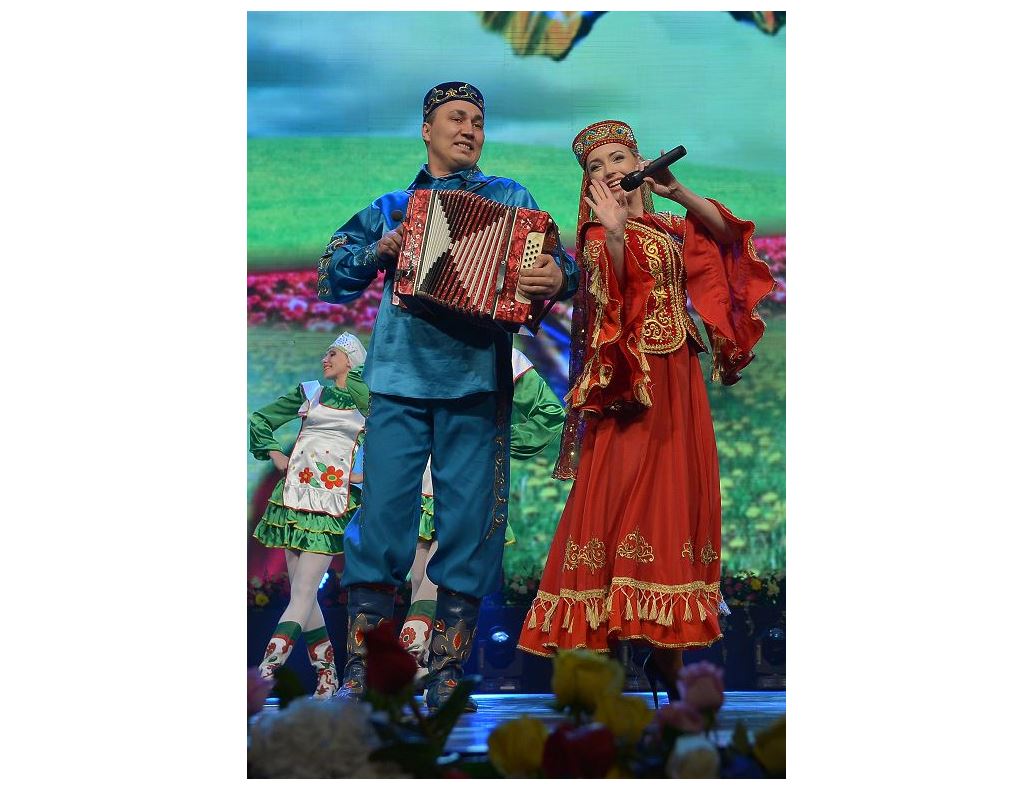 Өткеніміз де, болашағымыз да ортақ