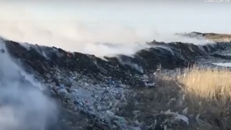 Қарағанды облысында техногендік төтенше жағдай жарияланды