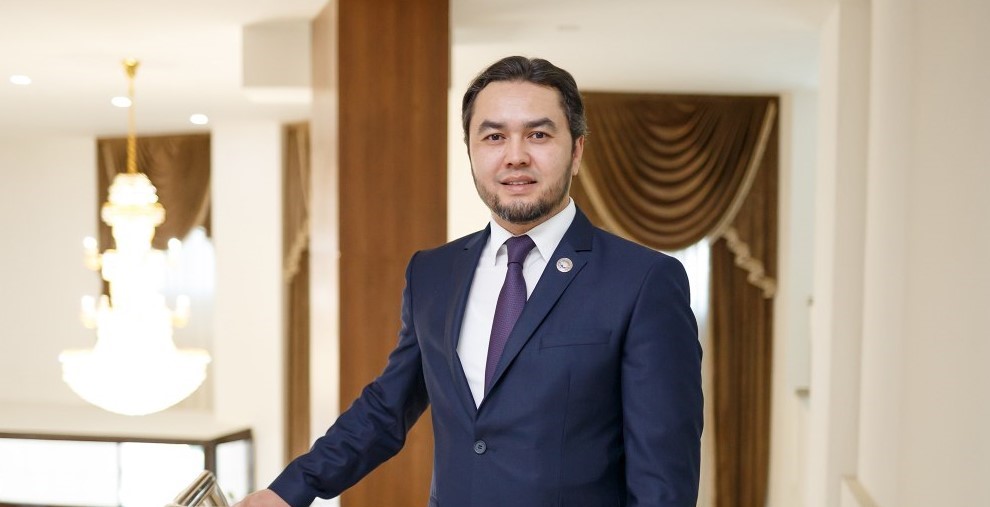 Тағы бір тарихи сәт