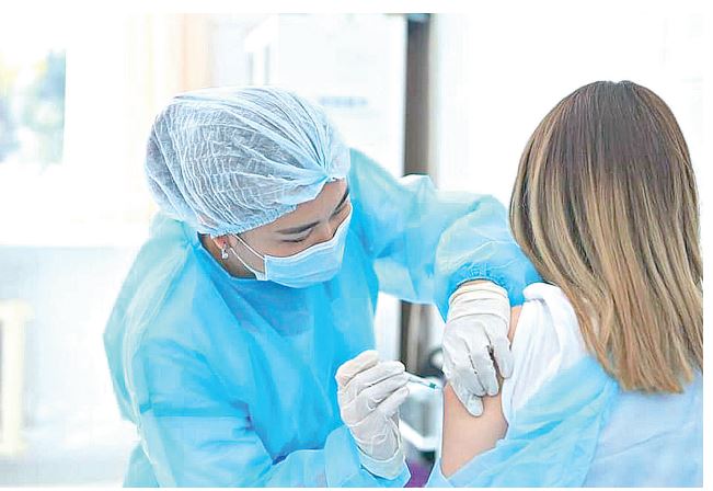 Эпидемиялық бағдаршам «сары» түсті көрсетті