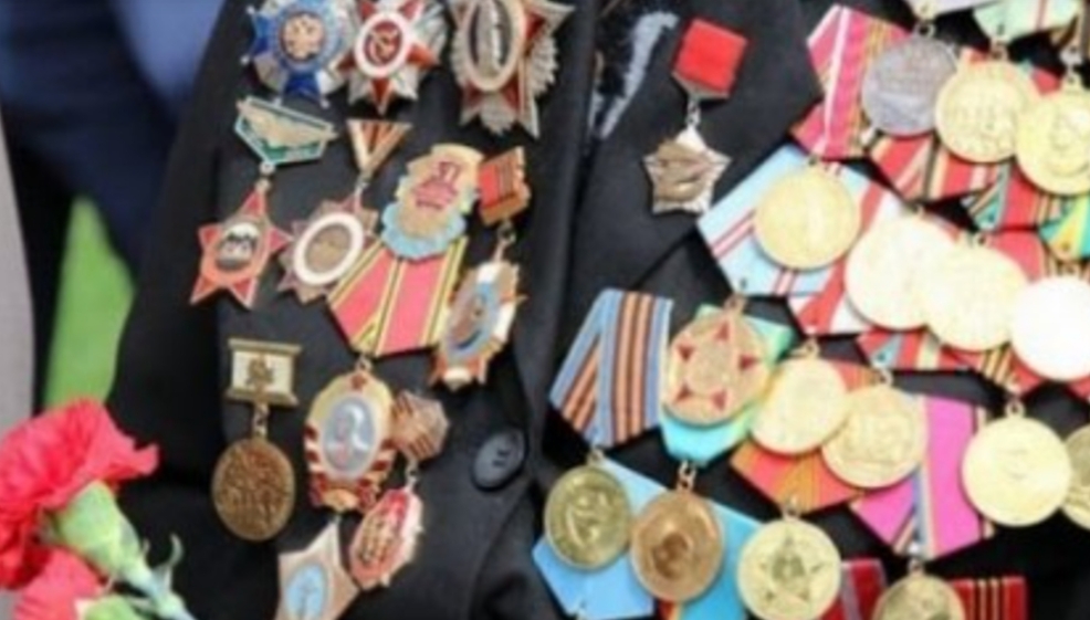 Түркістан облысындағы соғыс ардагерлеріне қомақты қаражат берілетін болды