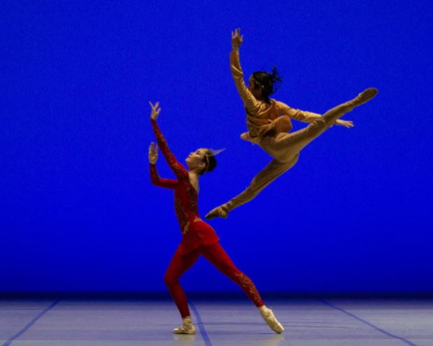 Би – ұлт мәдениетінің биік шыңы