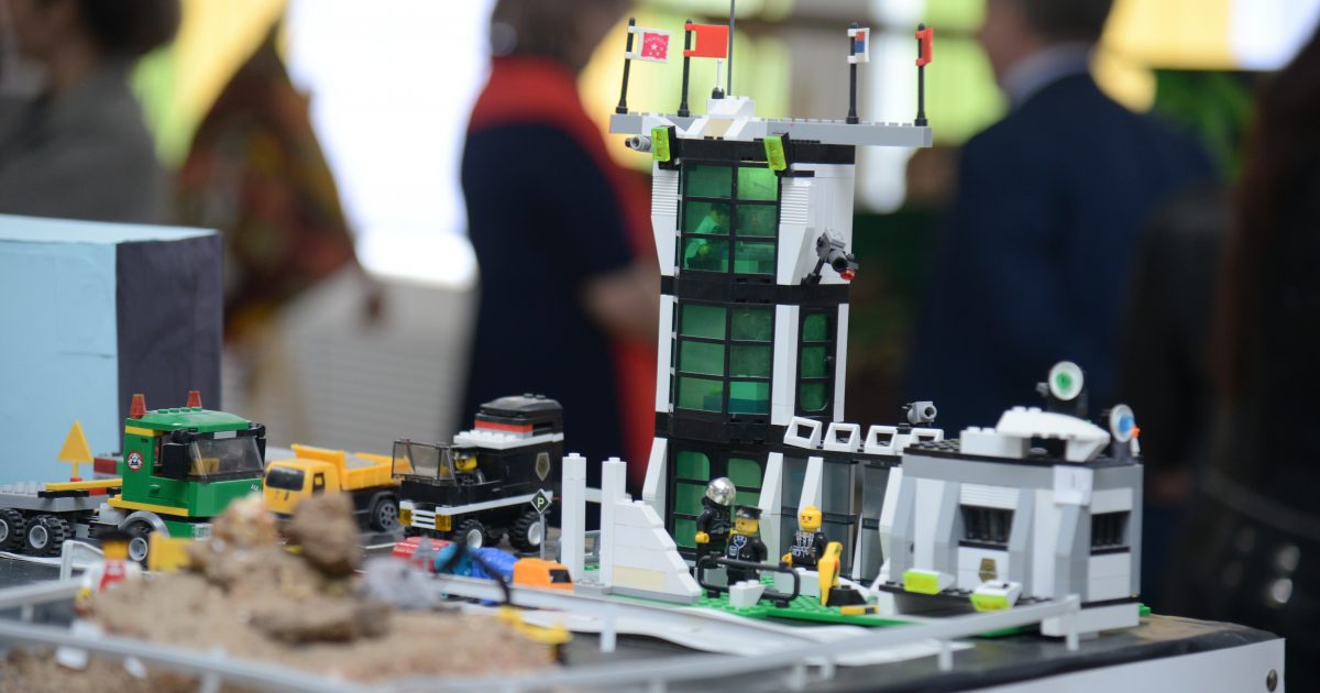 Жас ғалымдарға жаңаша мүмкіндік