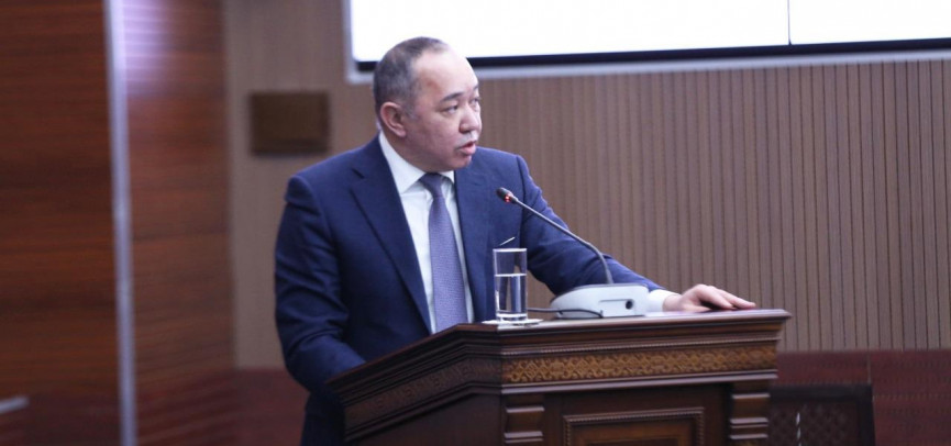 Бағаны тежейміз деп бизнесті тұқыртады