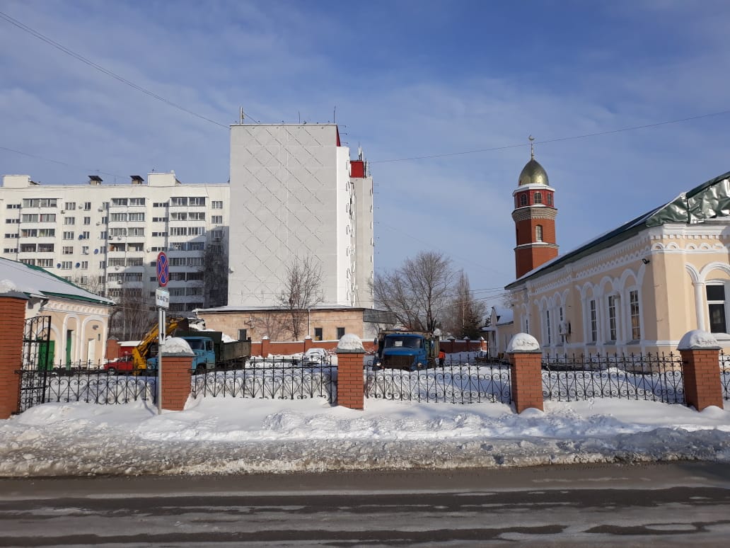 Қызылжар қыстан қысылмай шықты