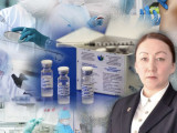 Күнсұлу Закарья: Тірі вакцина әзірлеп жатқан бізден басқа ел жоқ