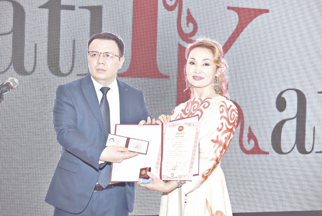 Инновациялық мектептер игілігі