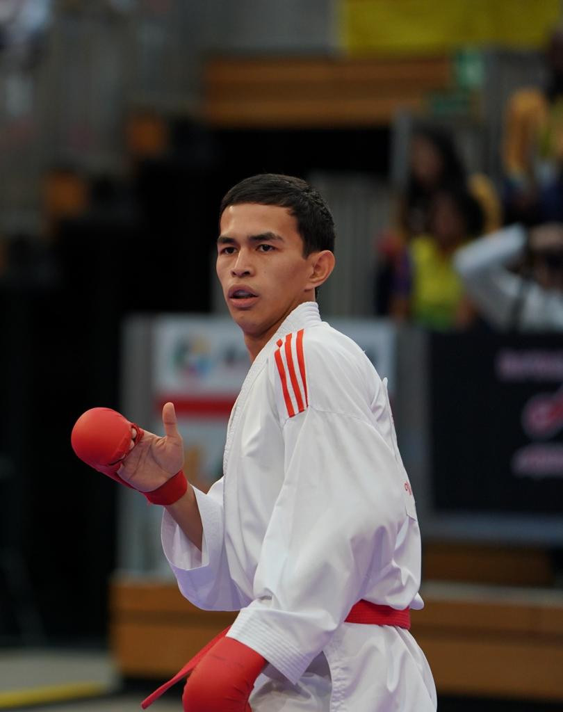 Каратэшілеріміз Лиссабоннан олжалы оралды