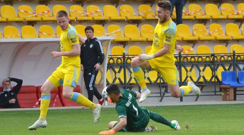 Тартысқа толы тоғызыншы тур