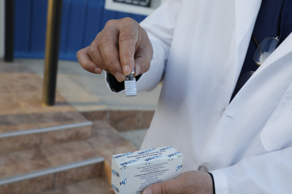 Вакциналарды салыстыруға болмайды