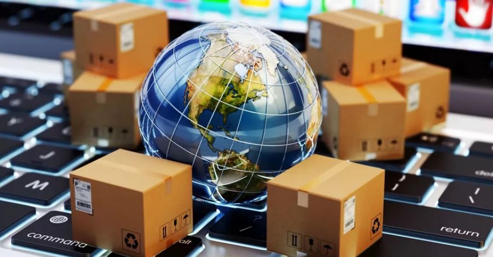 Пандемия өрісін кеңейткен сауда