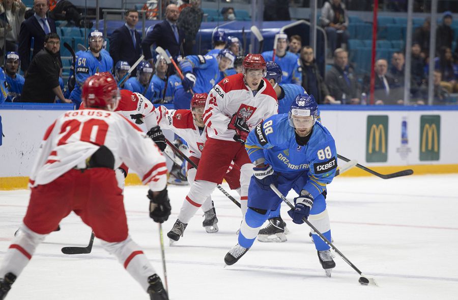 Мықтылар Балтық жағалауында бас қосады