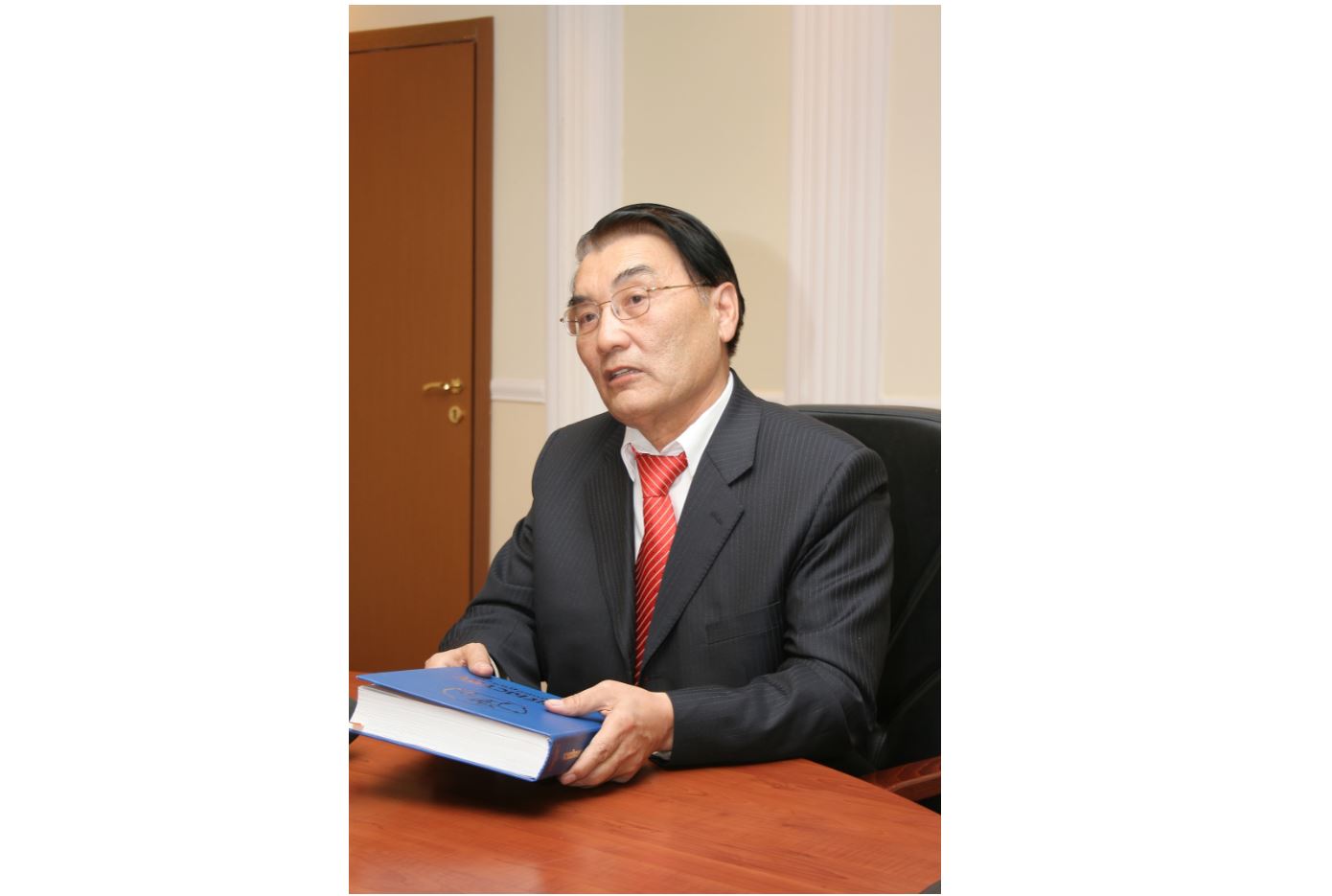 Тұмасы таза, тегі асыл