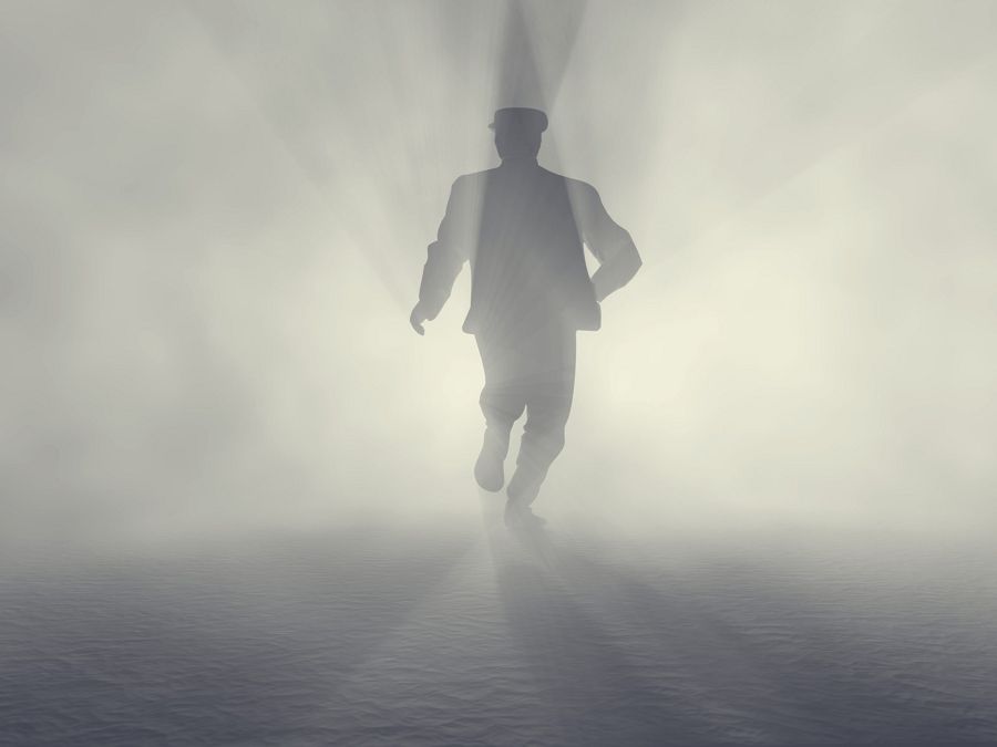 Адамдар неге жоғалады?