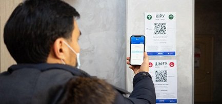 Қызылордада 52 кәсіпкерлік нысан «Ashyq» жобасына енді