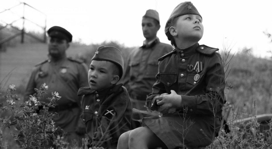 Қазақстанда соғыс балаларының мәртебесі анықталды ма?