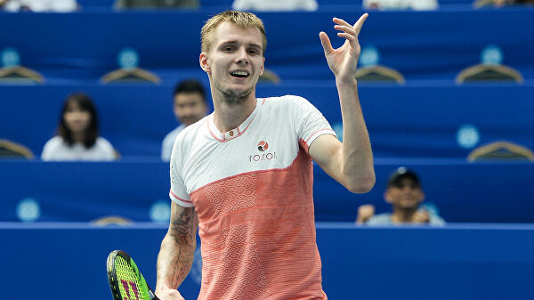 Бублик Карцевті қапы қалдырды