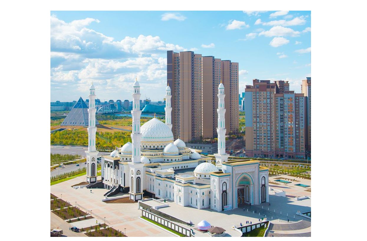 Қадір түнінің қасиеті