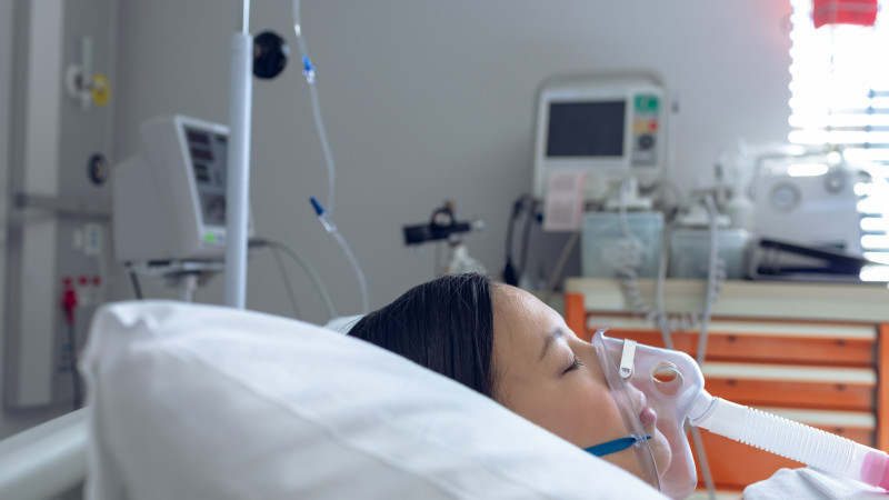 Алматыда 3,5 мың адам ауруханаларда індетпен күресіп жатыр