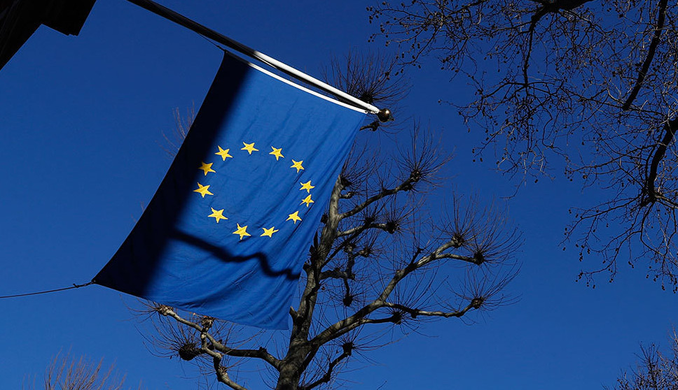 Еуропалық одақ пен Үндістан келісімі