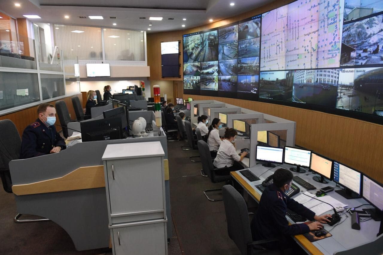 Алматыда жер сілкінісін хабарлайтын жүйе орнатылады