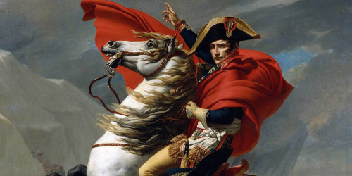 Францияда мәдениет майданы қызды